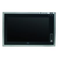 Integrated Display Industrial  Computer