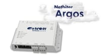 eWON Netbiter EC310 (Argos)