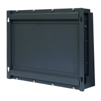 Non-Display Industrial  Computer