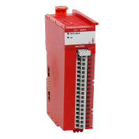 Compact I/O 8 Channel Safety Output Module
