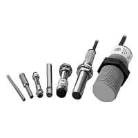 Miniature Small Barrel Inductive Sensor