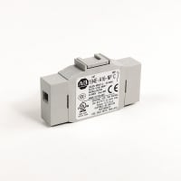 N-Kobling 16A SKINNEMONTASJE
