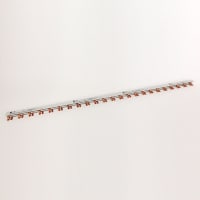 MCB Fuse Holder UL508 Bus Bar