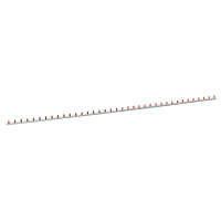 MCB Fuse Holder UL508 Bus Bar