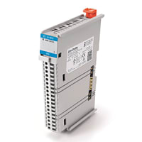 Compact I/O 16 Channel Fast 24VDC Sink Input Module Conforma