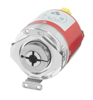 Multi-Turn CIP Safety Encoder