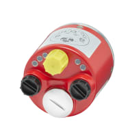 Multi-Turn CIP Safety Encoder