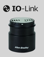 856 70MM Stack Light IO-Link Module