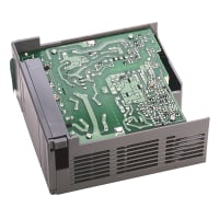UTGÅTT Power Supply - Rack Mount, 120/240 VAC, 10A