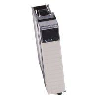 ControlLogix Motion Module