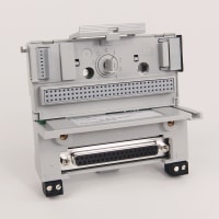 Flex Terminal Base