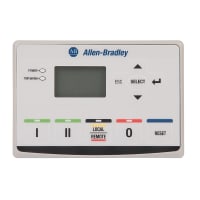 E300 Diagnostic Station, Start,Stop;Reset, 3m cable