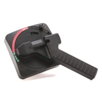 Grep IP66 rød/gul f/125…630A