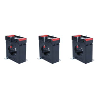 Strømtrafo 400:5A IEC Type