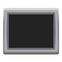 PanelView Plus 7 Standard 15'' DLR 24VDC Brandless