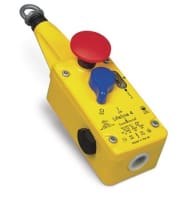 Lifeline 4, 2NC/2NO, 75...125m, M20