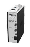 Anybus X-gatew. EtherNet/IP Master-PROFINET IO Slave