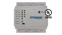 Modbus, BACnet, ASCII to KNX TP - 3000 datapoints