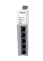 Anybus Communicator PROFINET IO-Device - EtherCAT slave