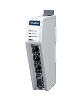 Anybus Communicator EtherCAT MainDevice - PROFIBUS DP Device
