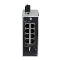 Stratix 2100 Unmanaged Ethernet Switch