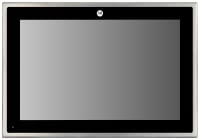 OptixPanel Standard, Stainless steel IP69K, 10.1 in. Wide Di