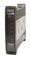 4 Channel HART Analog Output to Ethernet Gateway