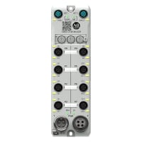 5032 16pt Digital Configurable Mini 4pin