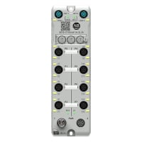 5032 16pt Digital Configurable M12 L Coded
