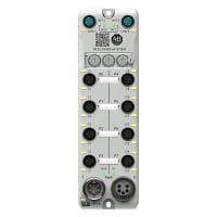 5032 16pt Digital Configurable Mini 5pin