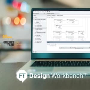 FactoryTalk Design Workbench Software