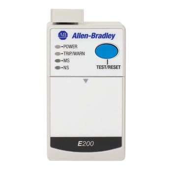 E200 Parameter Configuration Module