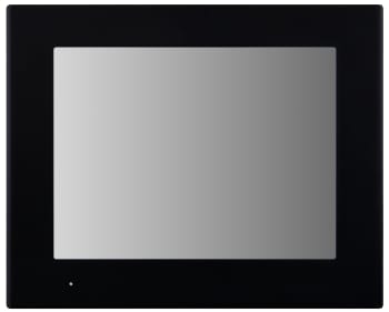 OptixPanel Standard, Aluminum TrueFlat - EX, 12.0 in. Displa