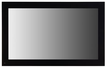 OptixPanel Standard, Aluminum - EX, 15 in. Display, Resistiv