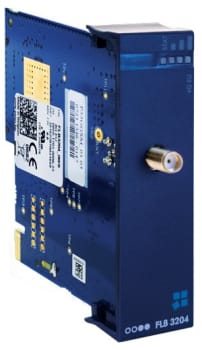 Card B type, w/ 4G modem North Am. u/ant.*EndOfLife 31.03.24