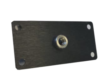 Swift monteringsplate