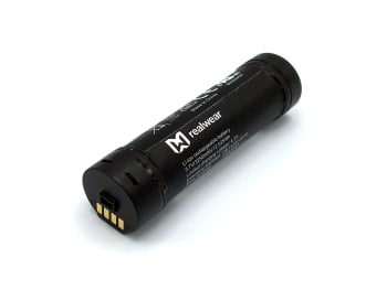 Spare Battery