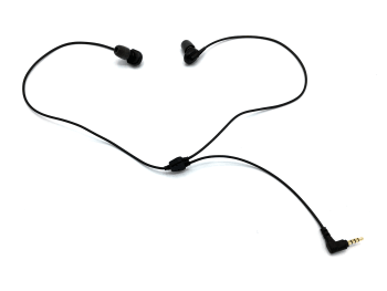 Ear Bud Hearing Protection Headphone