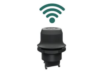 Anybus Wireless Bolt Ethernet RJ45 PoE