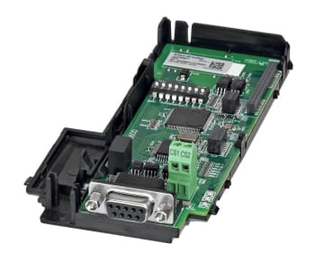 PF520 Series Profibus Comm Adaptor