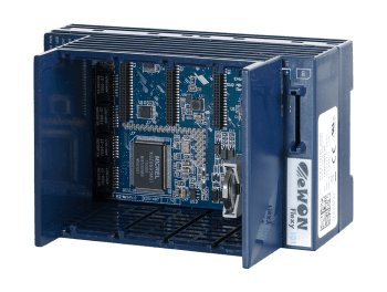 Flexy 202 Base module  1xETH/RS232