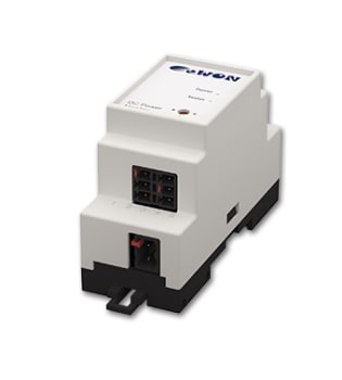 Netbiter DC Power Monitor