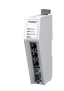 Common Ethernet - PROFIBUS DP device