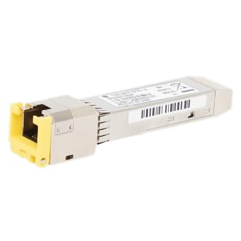 1G copper SFP