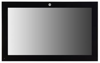 OptixPanel Standard, Aluminum - EX, 7 in. Wide Display, Resi