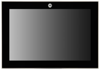 OptixPanel Standard, Aluminum and Glass (PCAP) - EX, 10.1 in