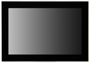 OptixPanel Standard, Aluminum and Glass (PCAP) - EX, 12.1 in