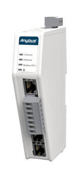 Modbus RTU Server to Common Ethernet ATEX
