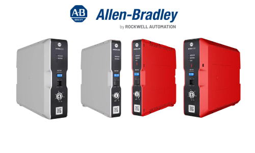 Allen-Bradley M100