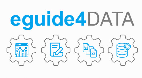 Eguide4DATA – Backup & Recovery for OT